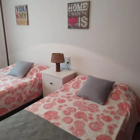 5 * Vilagarcia de Arousa