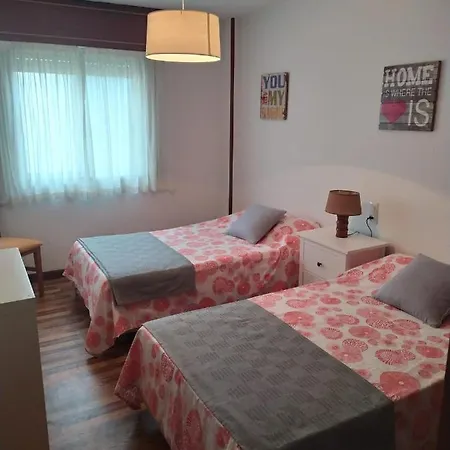 Apartment 5 Vilagarcia de Arousa
