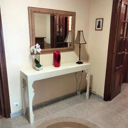 5 * Vilagarcia de Arousa