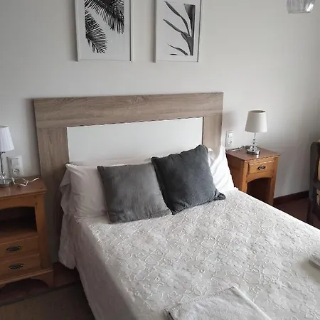Apartment 5