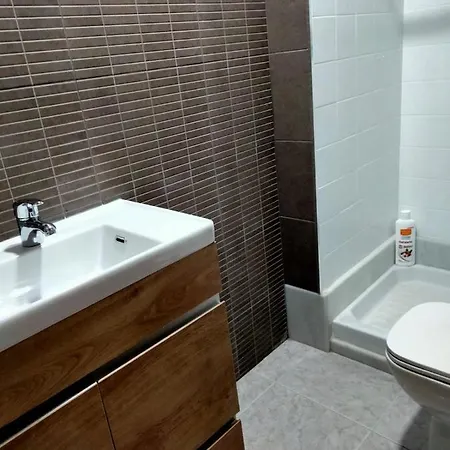 Apartamento 5 Vilagarcia de Arousa