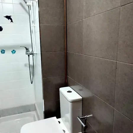 5 Apartment