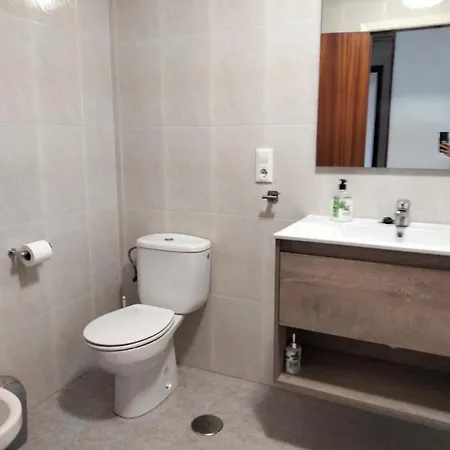 5 * Vilagarcia de Arousa