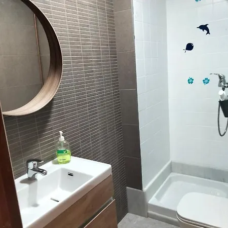5 * Vilagarcia de Arousa