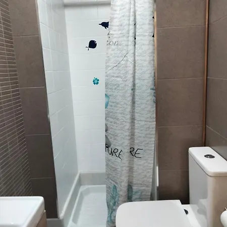 Apartamento 5 *
