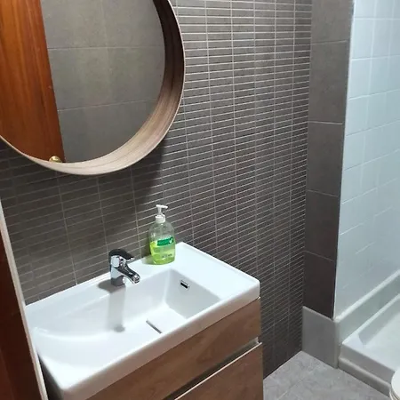 5 Apartamento Vilagarcia de Arousa
