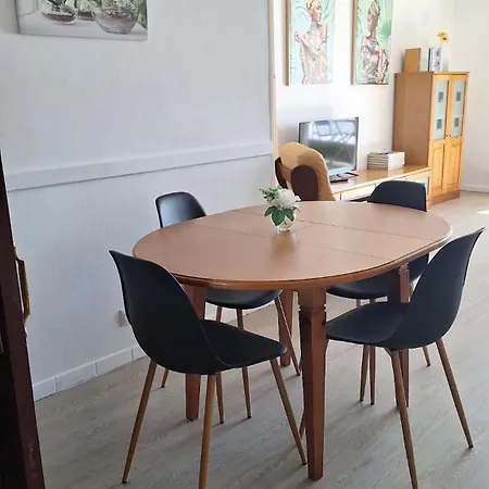 Apartment 5 Vilagarcia de Arousa