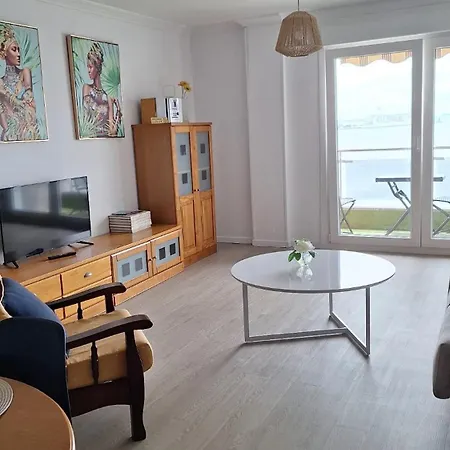 5 * Vilagarcia de Arousa