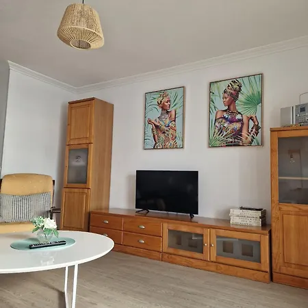 5 Apartment