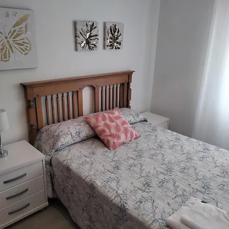 5 Apartment *