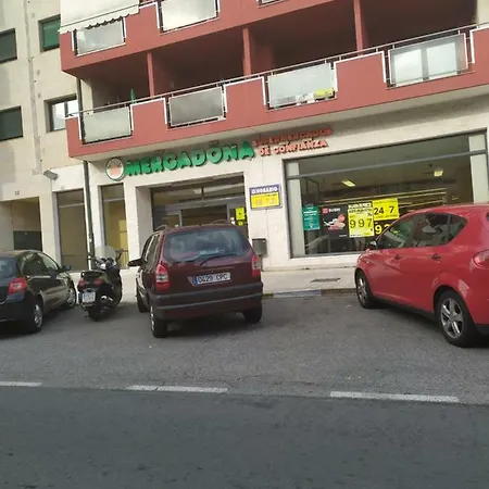 5 Vilagarcia de Arousa