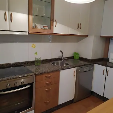 Apartment 5