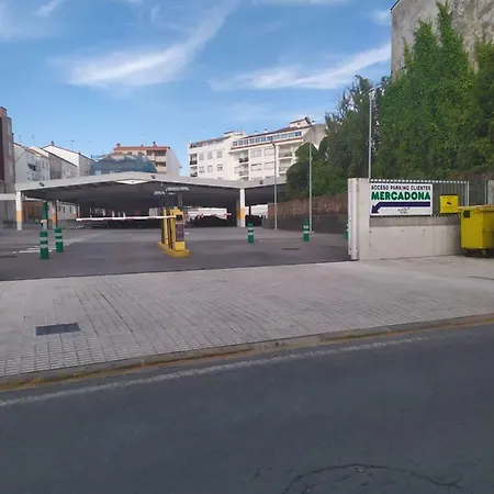 5 Apartment Vilagarcia de Arousa