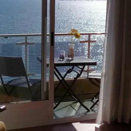 5 Apartamento Vilagarcia de Arousa
