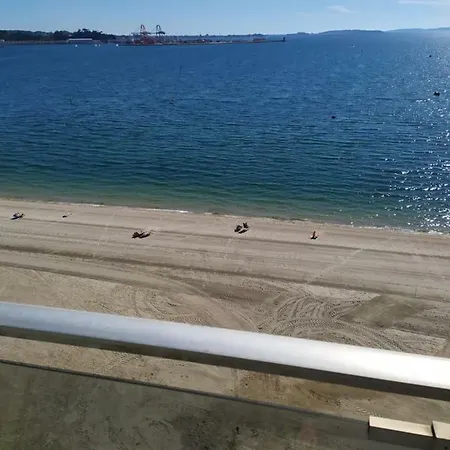 5 Apartment Vilagarcia de Arousa
