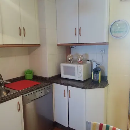 Apartment 5