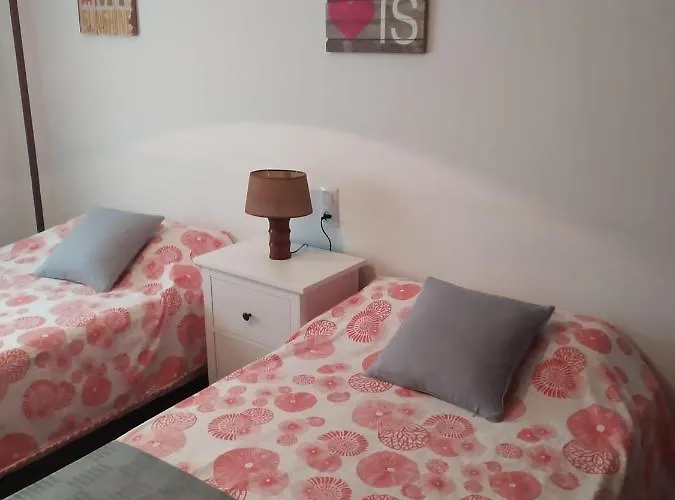 5 * Vilagarcia de Arousa