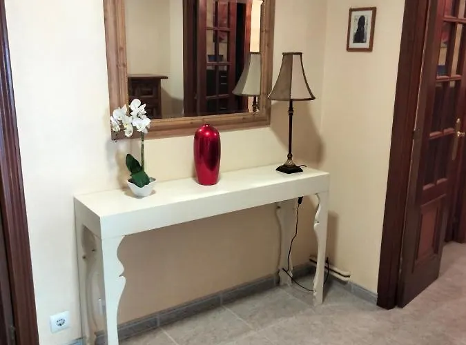 5 * Vilagarcia de Arousa