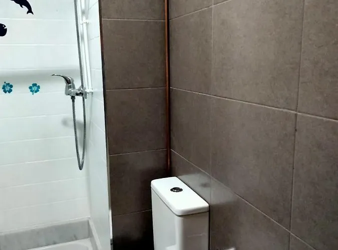 5 Apartmán