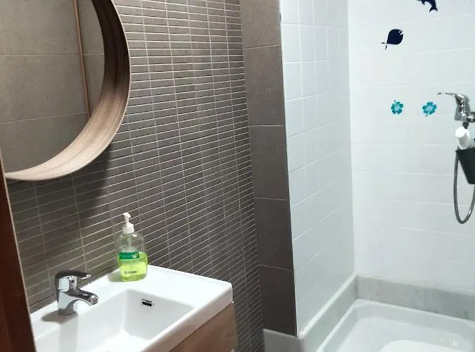 5 * Vilagarcia de Arousa