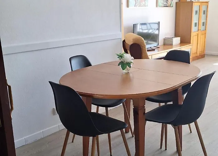 Apartmán 5 Vilagarcia de Arousa