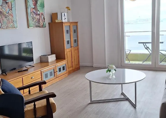 5 * Vilagarcia de Arousa