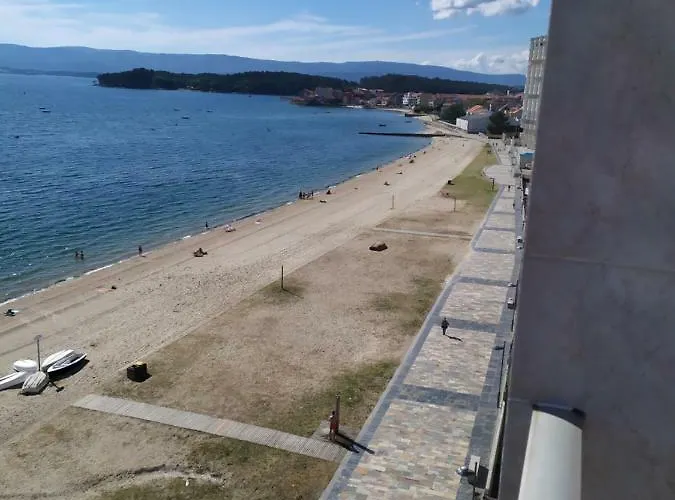 5 * Vilagarcia de Arousa