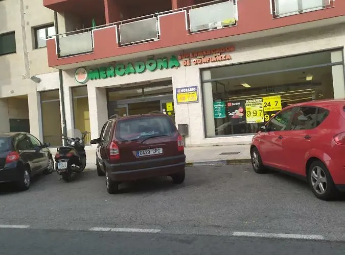 5 Vilagarcia de Arousa