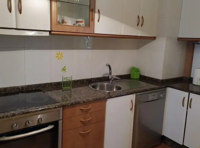 Apartmán 5