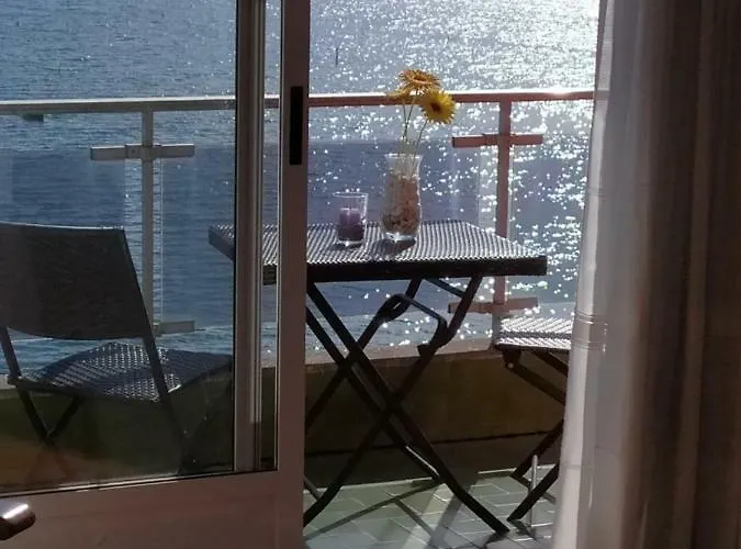 5 Apartmán Vilagarcia de Arousa