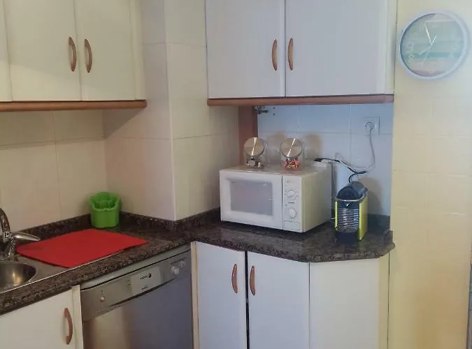 Apartmán 5